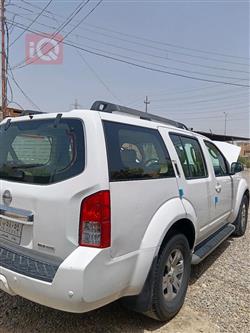 نيسان باثفايندر